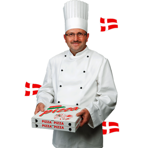 Vestbjerg Pizza