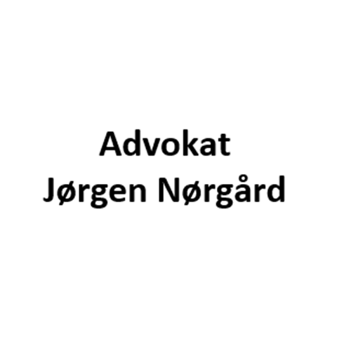Advokat Jørgen Nørgaard