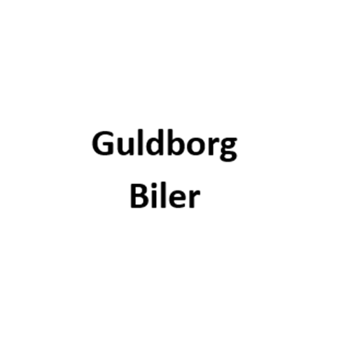 Guldborg Biler