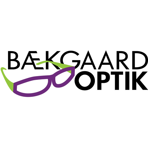 Bækgaard Optik Vodskov